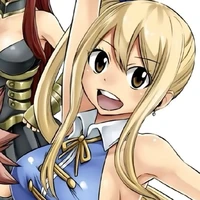Lucy Heartfilia