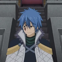Jellal Fernandez