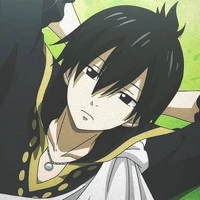 Zeref Dragneel