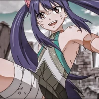 Wendy Marvell