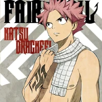 Natsu Gragneel