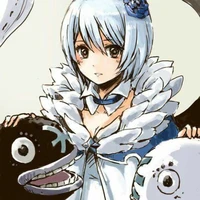 Yukino Agria
