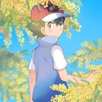 satoshi