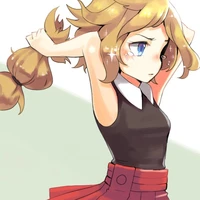 serena