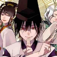 Abe no Seimei