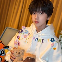 Nhiếp Vĩ Thần_Anh