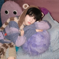 Trương Hàm Thụy_Y