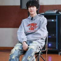 Trương Quế Nguyên_Gã