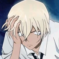 Furuya Rei/Amuro Tooru/Bourbon