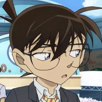 Edogawa Conan
