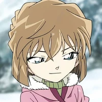 Haibara Ai/Miyano Shiho/Sherry
