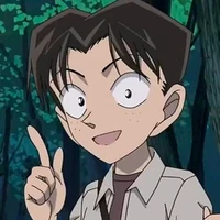 Tsuburaya Mitsuhiko
