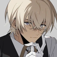 Furuya Rei/Amuro Tooru/Bourbon/Zero