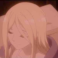 Mary/Orchid Peony(mẹ của jack)