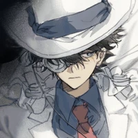 Kuroba Kaito | anh
