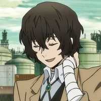 dazai osamu