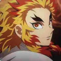 Rengoku Kyojurou 