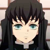 Tokito Muichirou 