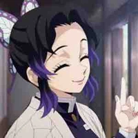 Kochou Shinobu