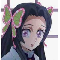Kochou Kanae