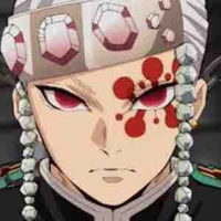 Uzui Tengen