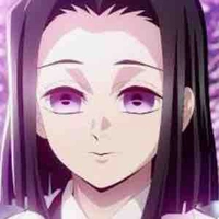 Ubuyashiki Kagaya 