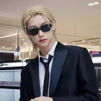 (Felix) Lee Yongbok