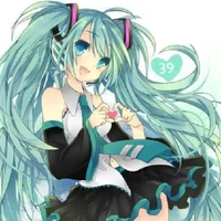 Hatsune Miku