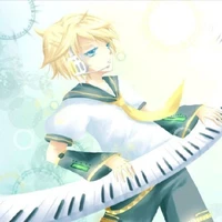 Kagamine Len