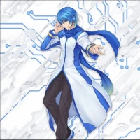 Shion Kaito