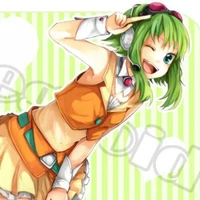 Megpoid Gumi