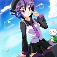 Utane Uta | Defoko