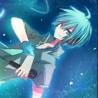 Hatsune Mikuo
