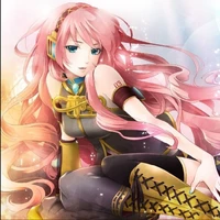 Megurine Luka