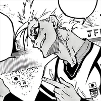 Shidou Ryusei