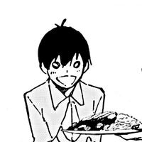Isagi Yoichi 