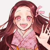 Nezuko Kamado