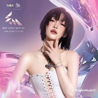 Trần Thị Dung(Juky San)