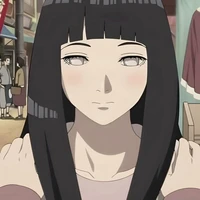 Uzumaki Hinata
