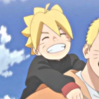 Boruto (lúc nhỏ)