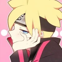 Uzumaki Boruto
