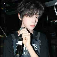 Vương Lỗ Kiệt_Hắn²