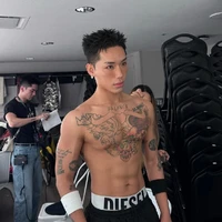 Lê Thượng Long - wean