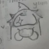 Nera ( Bé cá bell )