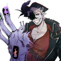 John Doe
