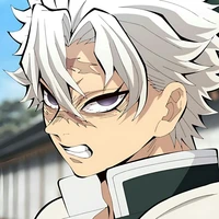 sanemi