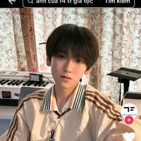 Tả Kỳ Hàm ( em)