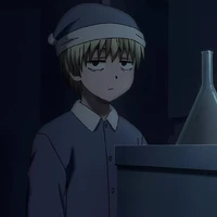 Shin Asakura [ child ]