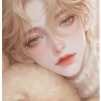 Dương Dư Niên-Omega trội-