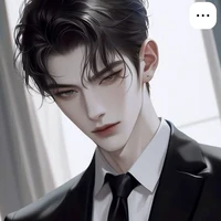 Khương Thời Vũ-Alpha-